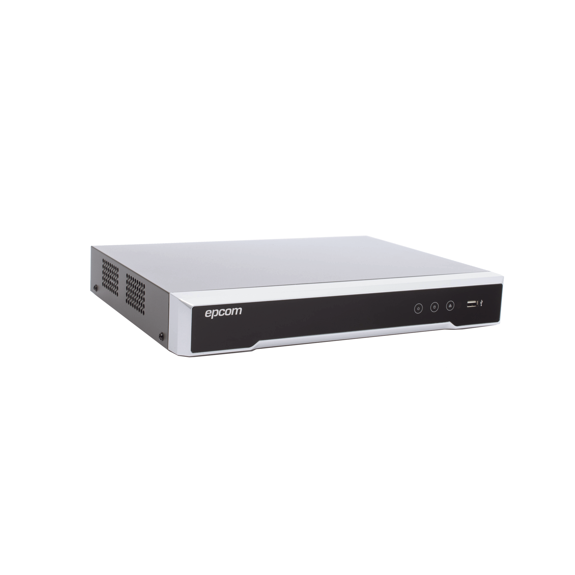 DVR 8 Canales TURBOHD + 8 Canales IP / 8 Megapixel (4K) / Audio por Coaxitron / ACUSENSE / Reconocimiento Facial / 1 Bahía de Disco Duro / Salida de Video en 4K / H.265+ DVR 8 Canales TURBOHD + 8 Canales IP / 8 Megapixel (4K) / Audio por Coaxitron / ACUSENSE / Reconocimiento Facial / 1 Bahía de Disco Duro / Salida de Video en 4K / H.265+